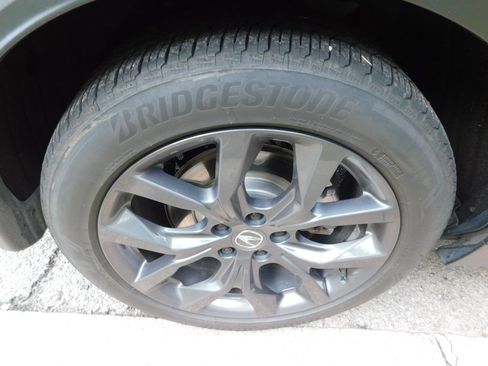 Used 2024 Acura MDX A-Spec AWD/4WD image 8