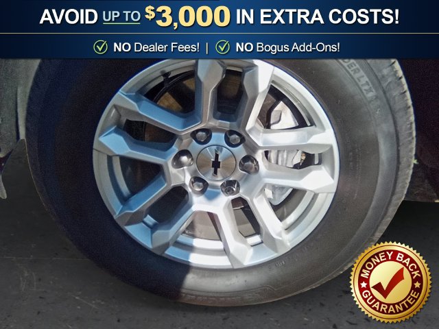 Used 2022 Chevrolet Silverado 1500 RST w/ Convenience Package II AWD/4WD image 13