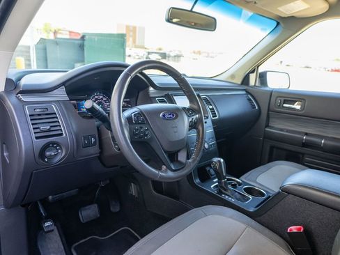 Used 2019 Ford Flex SEL w/ Equipment Group 202A image 9