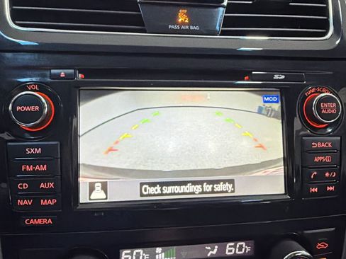 Used 2015 Nissan Altima 3.5 SL FWD image 19