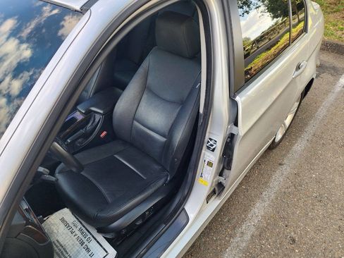 Used 2008 BMW 328i Sedan image 11