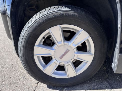 Used 2013 GMC Terrain SLE FWD image 57