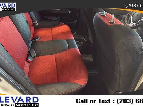 Used 2015 Honda Civic Si image 36