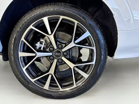 New 2026 Audi Q3 quattro 2.0T image 29