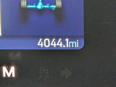 Used 2024 Ford Bronco Badlands image 28