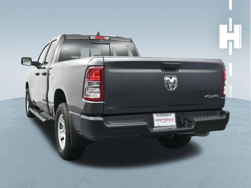 Used 2024 RAM 1500 Tradesman image 3