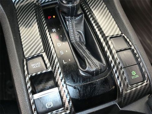 Used 2018 Honda Civic EX-T image 22