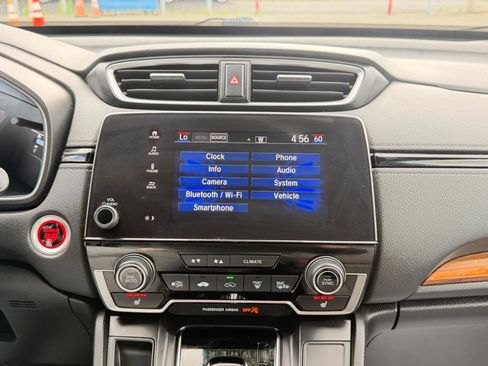 Used 2019 Honda CR-V EX-L image 63