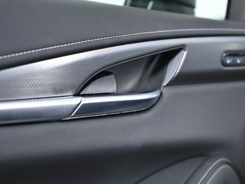 Certified 2026 INFINITI QX60 Luxe w/ Cargo Package image 19