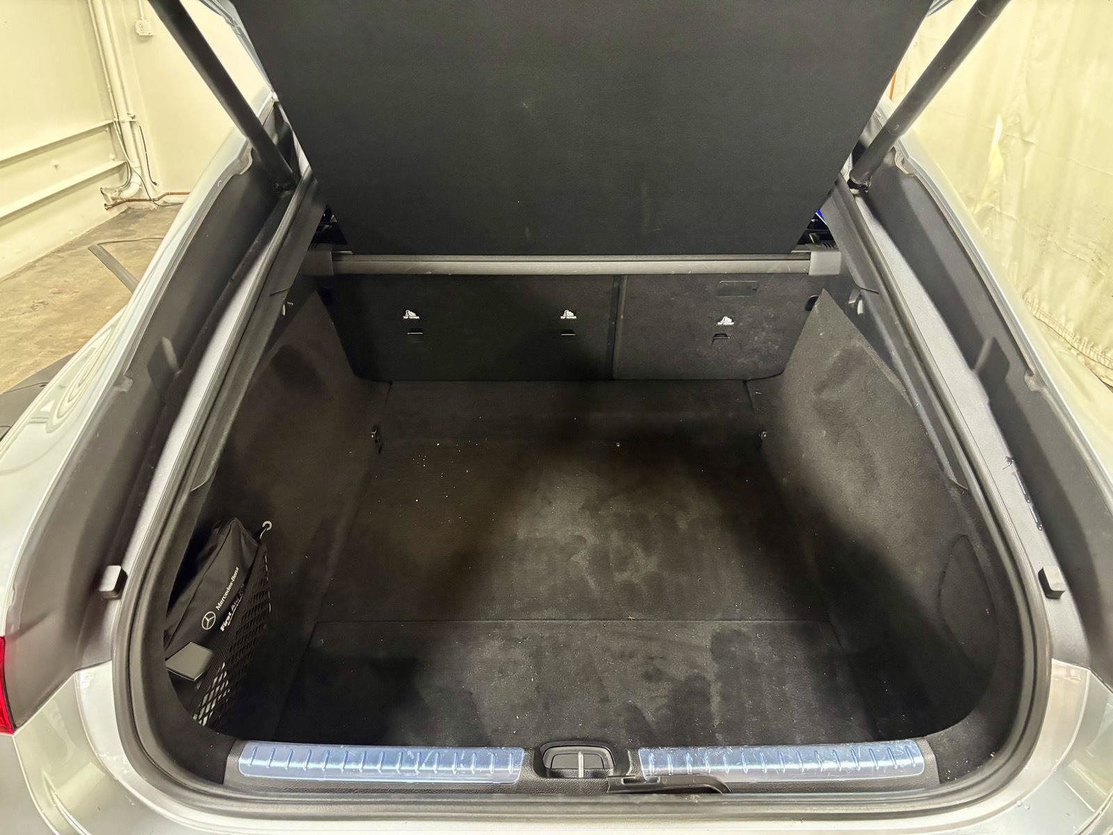 Used 2024 Mercedes-Benz EQS 450+ Sedan image 49