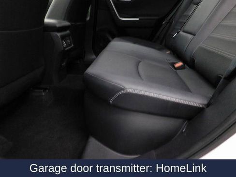 Used 2022 Toyota RAV4 Limited image 29