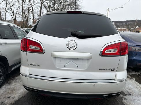 Used 2016 Buick Enclave Leather w/ Enclave Tuscan Edition image 7