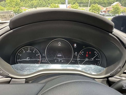 Used 2023 MAZDA CX-30 AWD 2.5 S w/ Preferred Package image 25