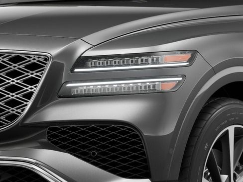 New 2026 Genesis GV80 2.5T Select AWD/4WD image 9