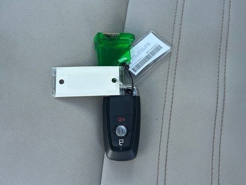 Used 2021 Ford EcoSport Titanium w/ Interior Protection Package image 44