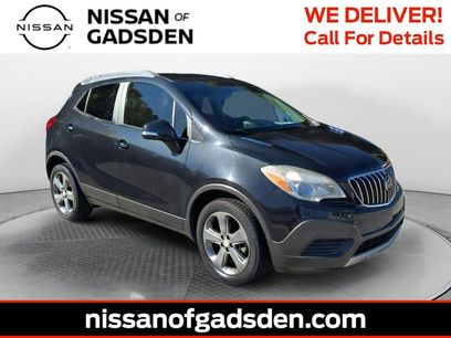 Used 2014 Buick Encore FWD
