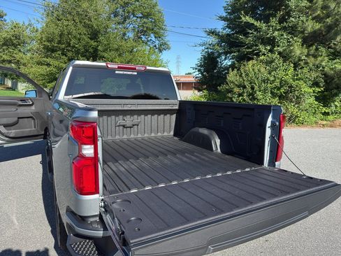 New 2026 Chevrolet Silverado 1500 RST w/ RST Select Package AWD/4WD image 20