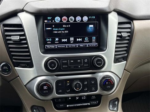 Used 2019 GMC Yukon XL SLT w/ Open Road Package image 31