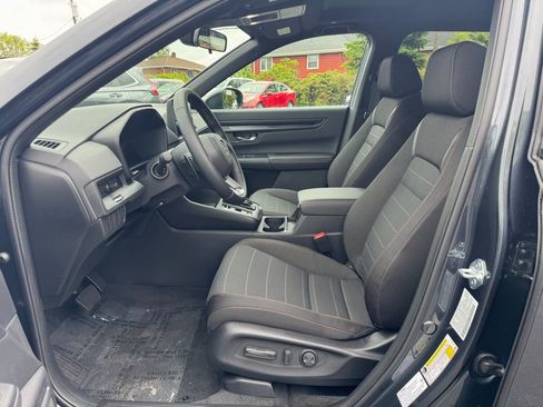 New 2026 Honda CR-V Sport image 11