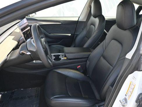 Used 2022 Tesla Model 3 RWD image 14