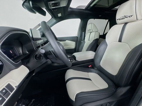 New 2026 Honda Passport TrailSport Elite image 30