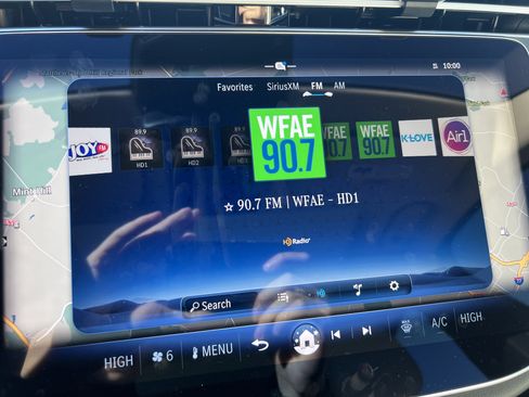 Certified 2025 Mercedes-Benz E 350 E 350 image 23