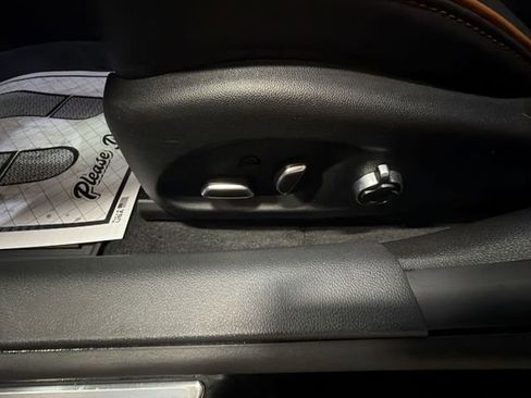 Certified 2023 Cadillac CT4 Sport image 12