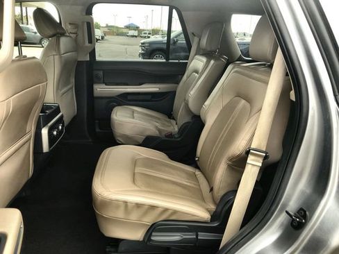 Used 2023 Ford Expedition Limited AWD/4WD image 23