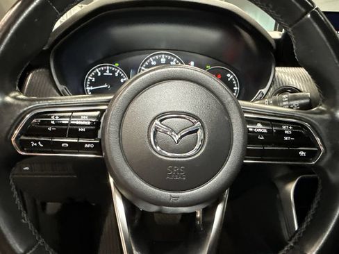 Certified 2024 MAZDA CX-90 3.3 Turbo w/ Select Package AWD/4WD image 24