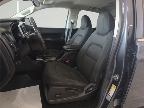 Used 2016 GMC Canyon SLE w/ SLE Convenience Package RWD image 12