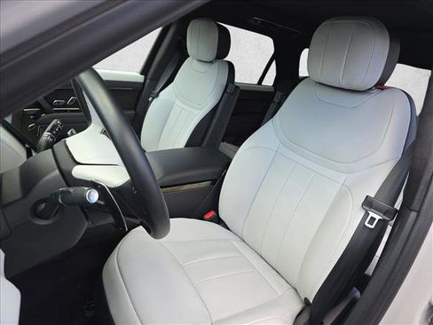 Certified 2025 Land Rover Range Rover Sport Autobiography AWD/4WD image 15
