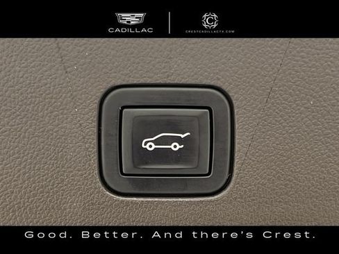 Used 2022 Cadillac Escalade Sport w/ Touring Package AWD/4WD image 30