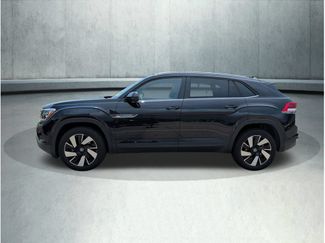 Used 2024 Volkswagen Atlas Cross Sport SE AWD/4WD video 2