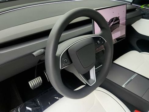 Used 2026 Tesla Model Y Performance AWD/4WD image 46