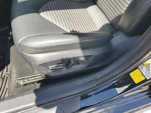 Certified 2023 Toyota Camry SE w/ Convenience Package FWD image 19