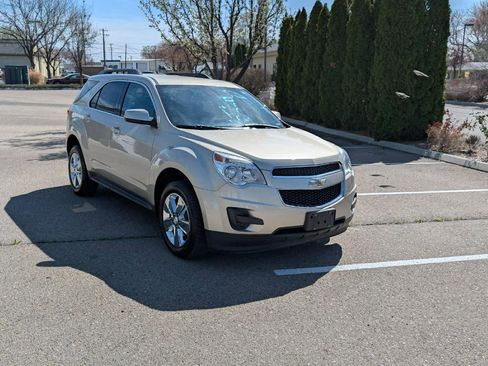 Used 2013 Chevrolet Equinox LT w/ All Star Package image 7