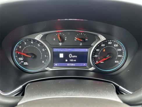 Used 2019 Chevrolet Equinox LT image 15