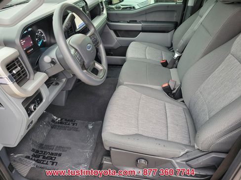Used 2023 Ford F250 XL w/ STX Appearance Package image 10