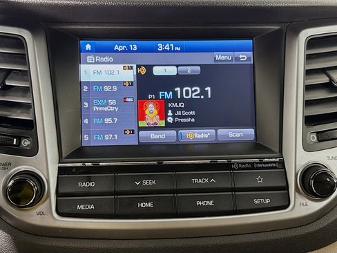 Used 2018 Hyundai Tucson Value image 17