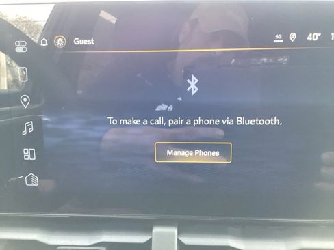New 2026 Chevrolet Equinox LT w/ Convenience Package II image 43