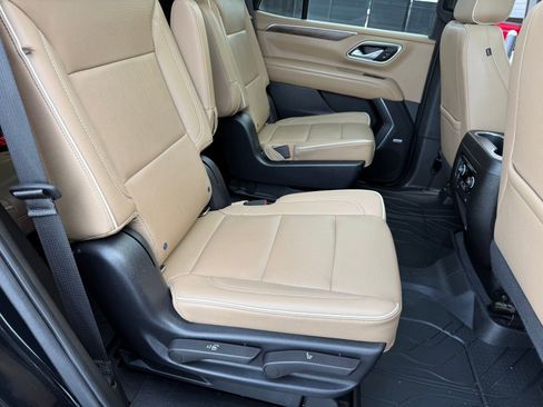 Used 2022 Chevrolet Tahoe Premier image 12