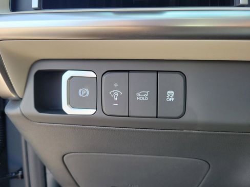 New 2026 Hyundai Santa Fe SEL image 24