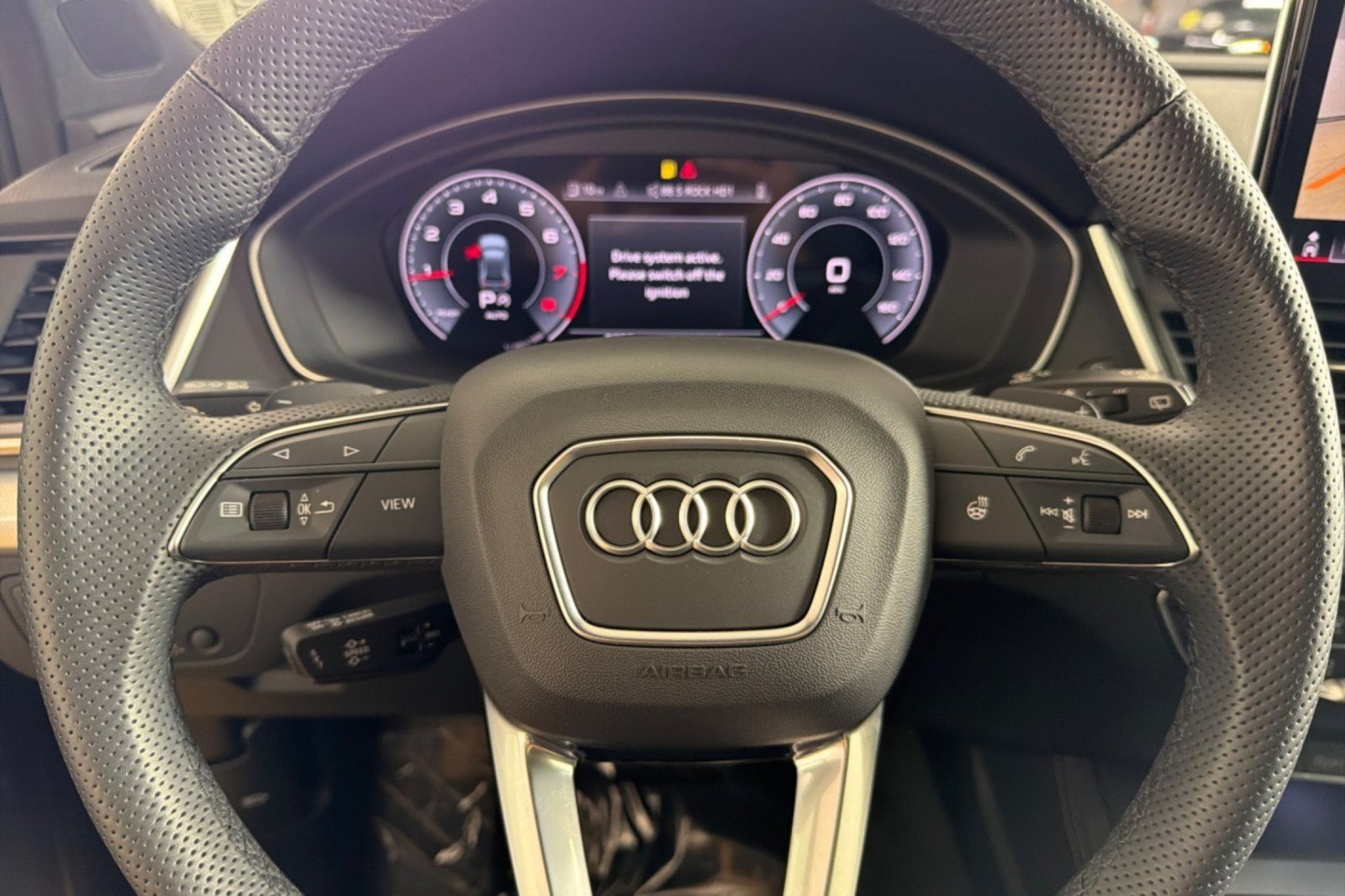 Used 2024 Audi Q5 2.0T Premium Plus w/ Premium Plus Package AWD/4WD image 21