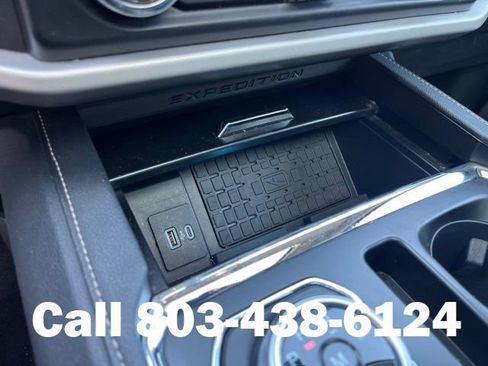 Used 2022 Ford Expedition Max XLT AWD/4WD image 31