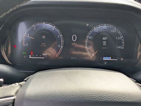 New 2026 Jeep Grand Cherokee Limited image 18