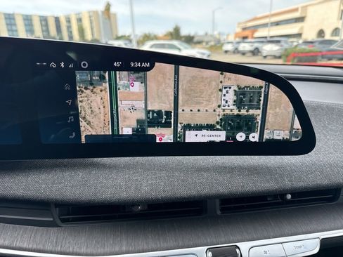 Used 2023 Lucid Air Pure image 17