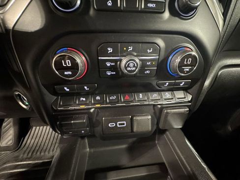 Used 2019 Chevrolet Silverado 1500 RST w/ All-Star Edition image 26