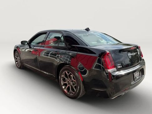 Used 2017 Chrysler 300 S AWD/4WD image 5