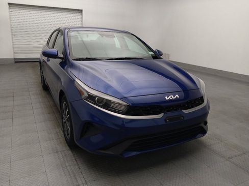 Used 2024 Kia Forte LXS FWD image 14