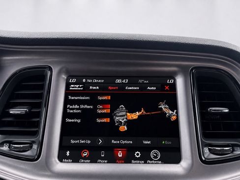 Used 2023 Dodge Challenger R/T Scat Pack RWD image 27